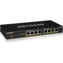 Netgear GS308PP, Switch