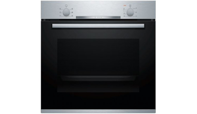 BOSCH HBA530BS0S/Type HR5B20F0 oven