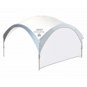 Coleman side wall for FastpitchSoftball Shelter L, side part (silver, 3.65m)