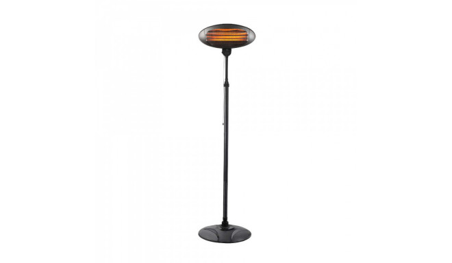 Platinet portable heater 1,3-2m PQPH2000W