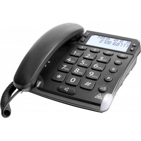 Doro galda telefons Magna 4000