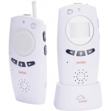 Switel baby monitor BCC68