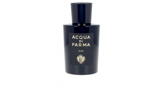 ACQUA DI PARMA COLONIA OUD eau de parfum vaporizador 100 ml