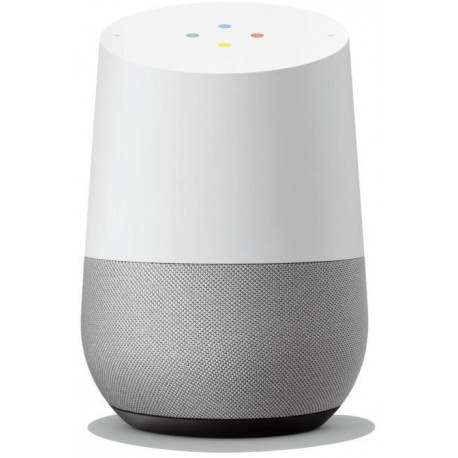 Google Home Assistant смарт-колонка