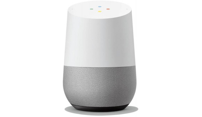 Google Home Assistant смарт-колонка