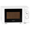 Exquisitely MW802G, microwave (White)