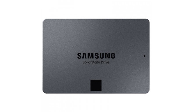 Samsung SSD 860 QVO 2TB
