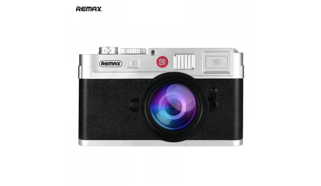 Remax akupank RPP-31 10000mAh Retro Photo Camera