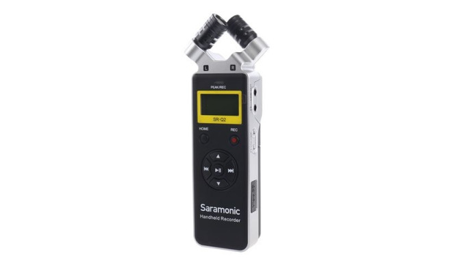 Saramonic diktofon SR-Q2