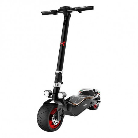 Electric Scooter Cecotec Bongo Serie Z Red 45km 1100W Electric