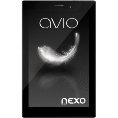 NavRoad Nexo Avio 8GB 8" 3G, must