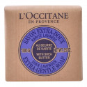 Брусок натурального мыла Karité L´occitane (100 g)