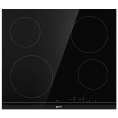 Gorenje built-in ceramic hob ECT641BCSC