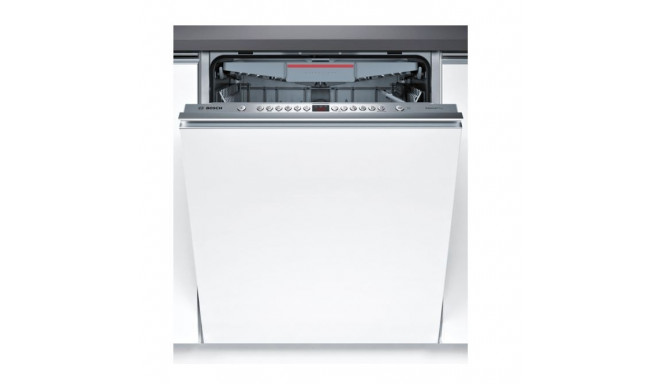 SMV46LX50E Dishwasher