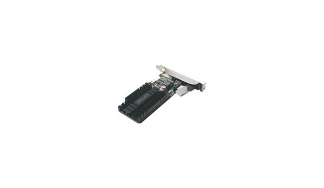 GeForce® GT 710 1GB PCIE x 1