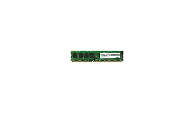 Apacer RAM DDR3 8GB 1600MHz CL11 1.5V (DL.08G2K.KAM)