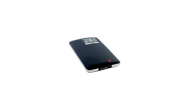 Integral väline SSD 120GB USB 3.0 400/370MB/s (INSSD120GPORT3.0)