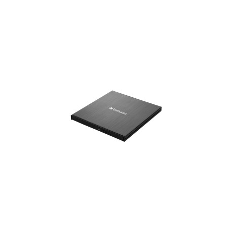 VERBATIM 43889 Verbatim External Slimlin