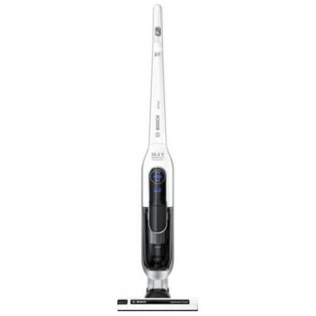 Bosch cordless stick vacuum cleaner BCH65ALL, white