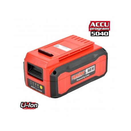 AKU 005025B 40 V, 2.5 Ah
