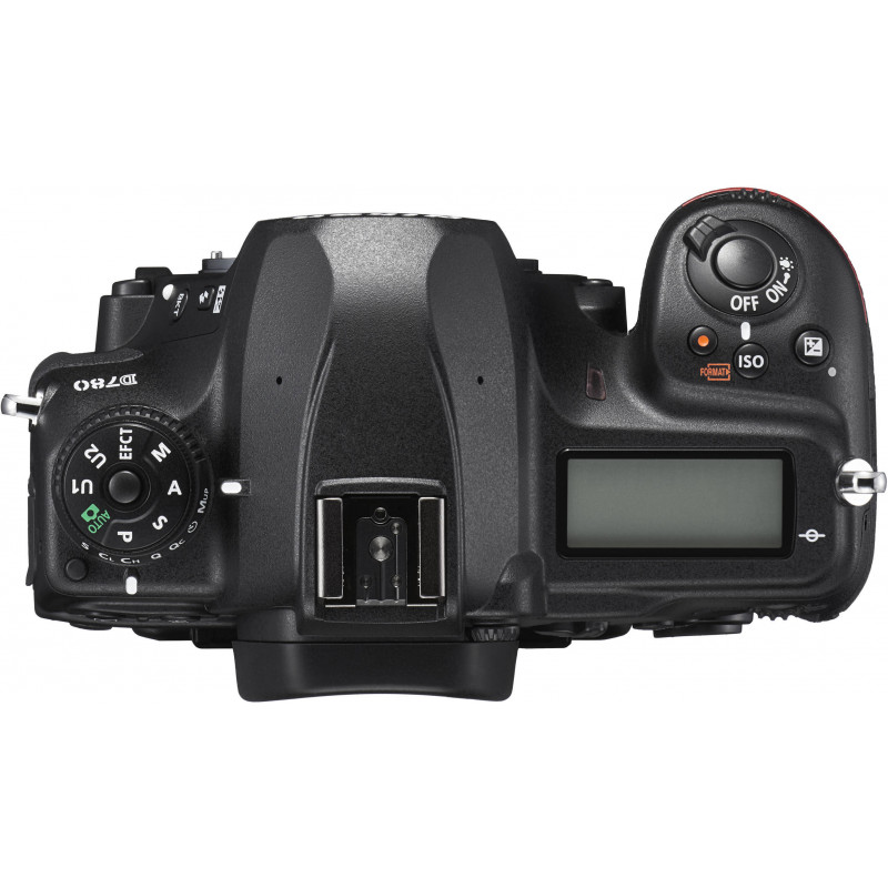 Nikon D780 + Tamron 24-70mm G2 - Peegelkaamerad - Photopoint