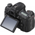 Nikon D780 + Tamron 24-70mm G2