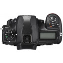 Nikon D780 + Tamron 17-35mm OSD