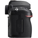 Nikon D780 + Tamron 17-35mm OSD + 35-150mm