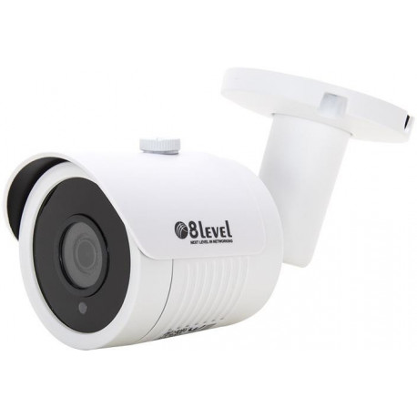 8level IP camera IPEB-2MP-28-1