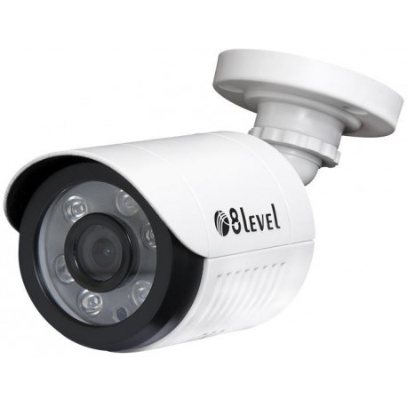 8level IP camera AHB-E1080-363-1