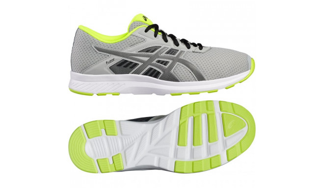 Jooksujalatsid meestele Asics Fuzor M T6H4N 9690 Training shoes Photopoint.lv