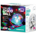 Omega LED-lamp Magic Ball USB-C (OMBTC)