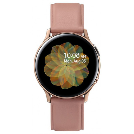 Samsung Galaxy Watch Active2 40mm LTE, kuldne/roosa