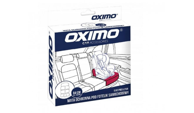 Oximo Seat Protector 84cm (AKSMATAS)