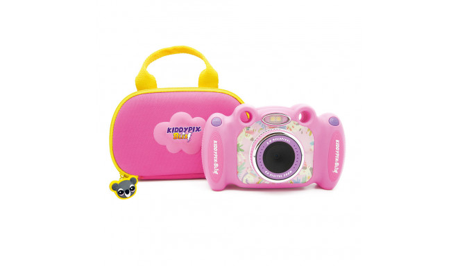 Easypix KiddyPix Blizz pink 10085