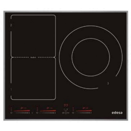 Edesa built-in induction hob EIM-6330 HT A