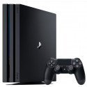 Sony Playstation 4 PRO 1TB (PS4) Black + FIFA 20