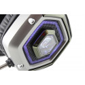 White Shark GH-1841 Lion silver