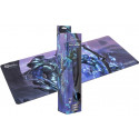 White Shark Gaming Mouse Pad Abysal Mirror MP-1873