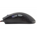 White Shark Gaming Mouse Spartacus GM-1601B black