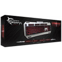 White Shark Gaming Keyboard Gladiator GK-1623