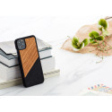 MAN&WOOD SmartPhone case iPhone 11 Pro Max western black