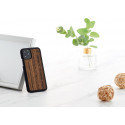 MAN&WOOD SmartPhone case iPhone 11 Pro koala black