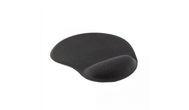 Sbox MP-01B Gel Mouse Pad Black