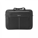 Sbox Notebook Backpack Hong Kong 15.6" (NSE-2022) black