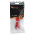 Sbox USB-1031R USB->Micro USB 1M Red