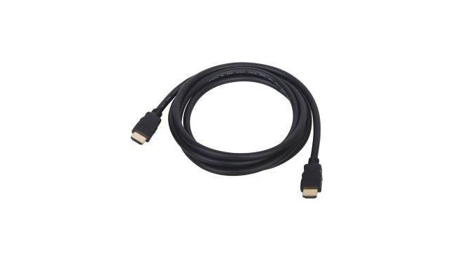 Sbox cable HDMI-HDMI 1.4 M/M 3m (HDMI-3)