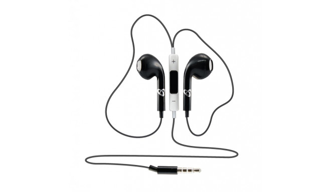 Sbox IEP-204B Black