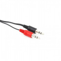 Sbox Headphones with Microphone HS-201