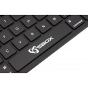 Sbox Bluetooth Keyboard BT-05B